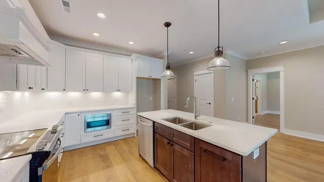 $459,500 | 166 Arthur Lane Northwest, Cleveland, TN 37312