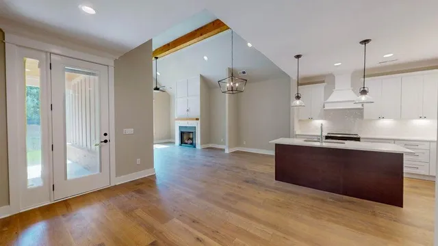 $459,500 | 166 Arthur Lane Northwest, Cleveland, TN 37312