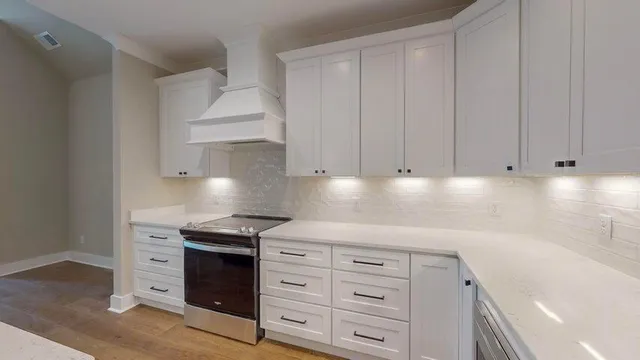 $459,500 | 166 Arthur Lane Northwest, Cleveland, TN 37312