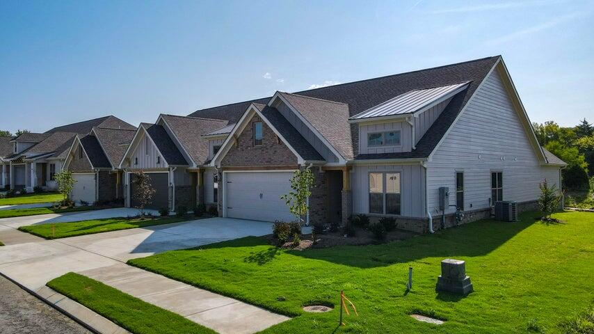 166 Arthur Lane Northwest Cleveland, TN 37312 - Photo 3 of 52 3