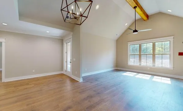 $459,500 | 166 Arthur Lane Northwest, Cleveland, TN 37312