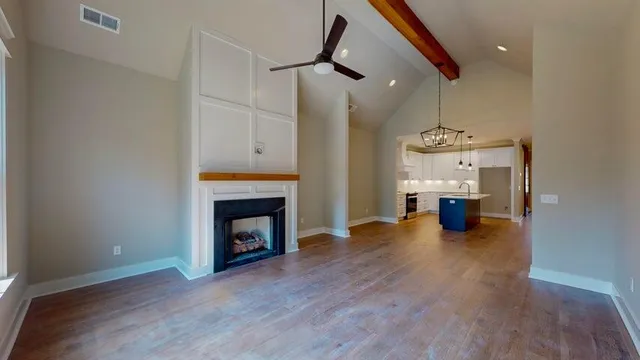 $459,500 | 166 Arthur Lane Northwest, Cleveland, TN 37312