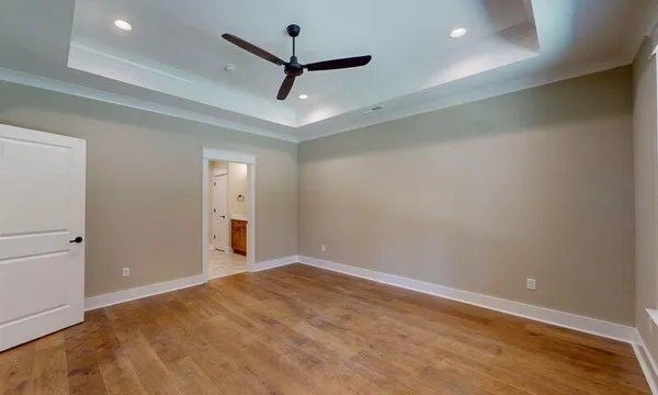 $459,500 | 166 Arthur Lane Northwest, Cleveland, TN 37312