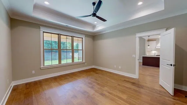 $459,500 | 166 Arthur Lane Northwest, Cleveland, TN 37312