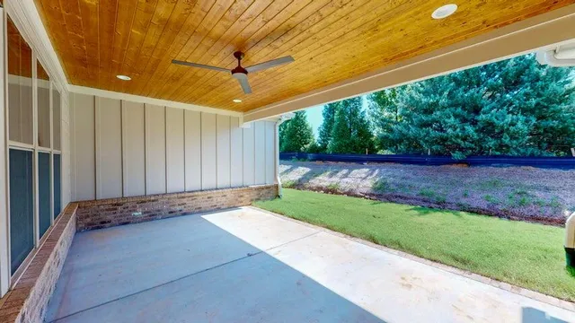 $459,500 | 166 Arthur Lane Northwest, Cleveland, TN 37312