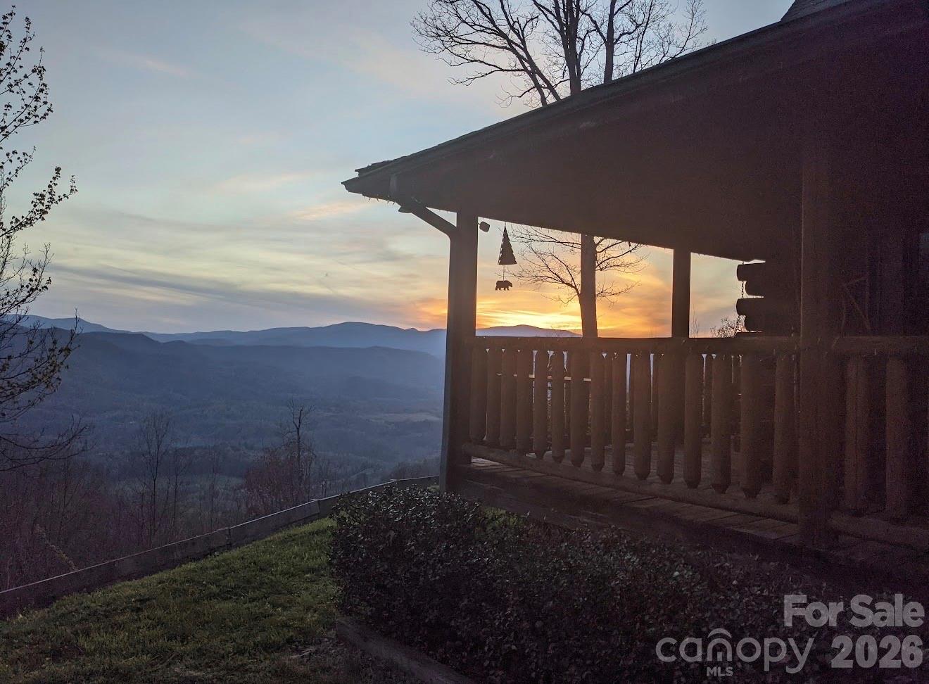 195 Justin Ridge Clyde, NC 28721 - Photo 7 of 44