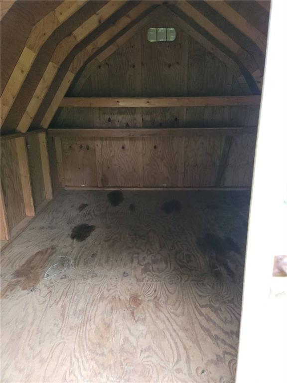 1476 Dupree Road Woodstock, GA 30189 - Photo 13 of 26 a view of basement