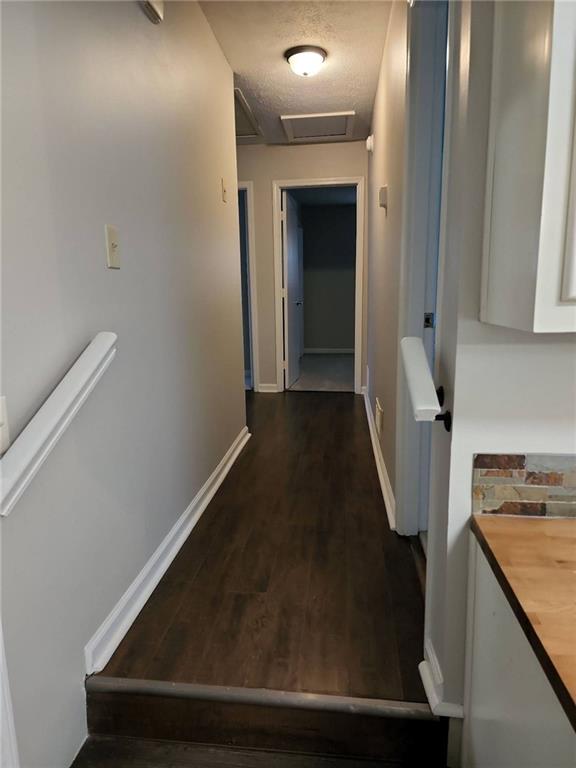 1476 Dupree Road Woodstock, GA 30189 - Photo 17 of 26 a view of utility room