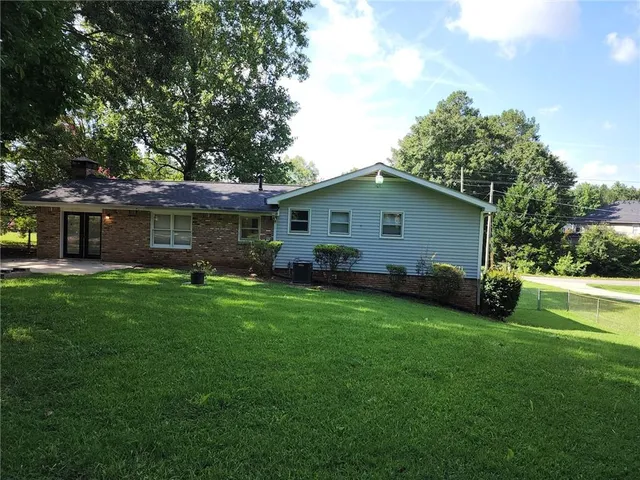 $1,795 | 1476 Dupree Road, Woodstock, GA 30189