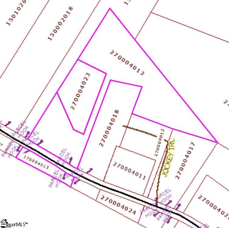 154 Dogwood Road Townville, SC 29689 - Photo 2 of 5