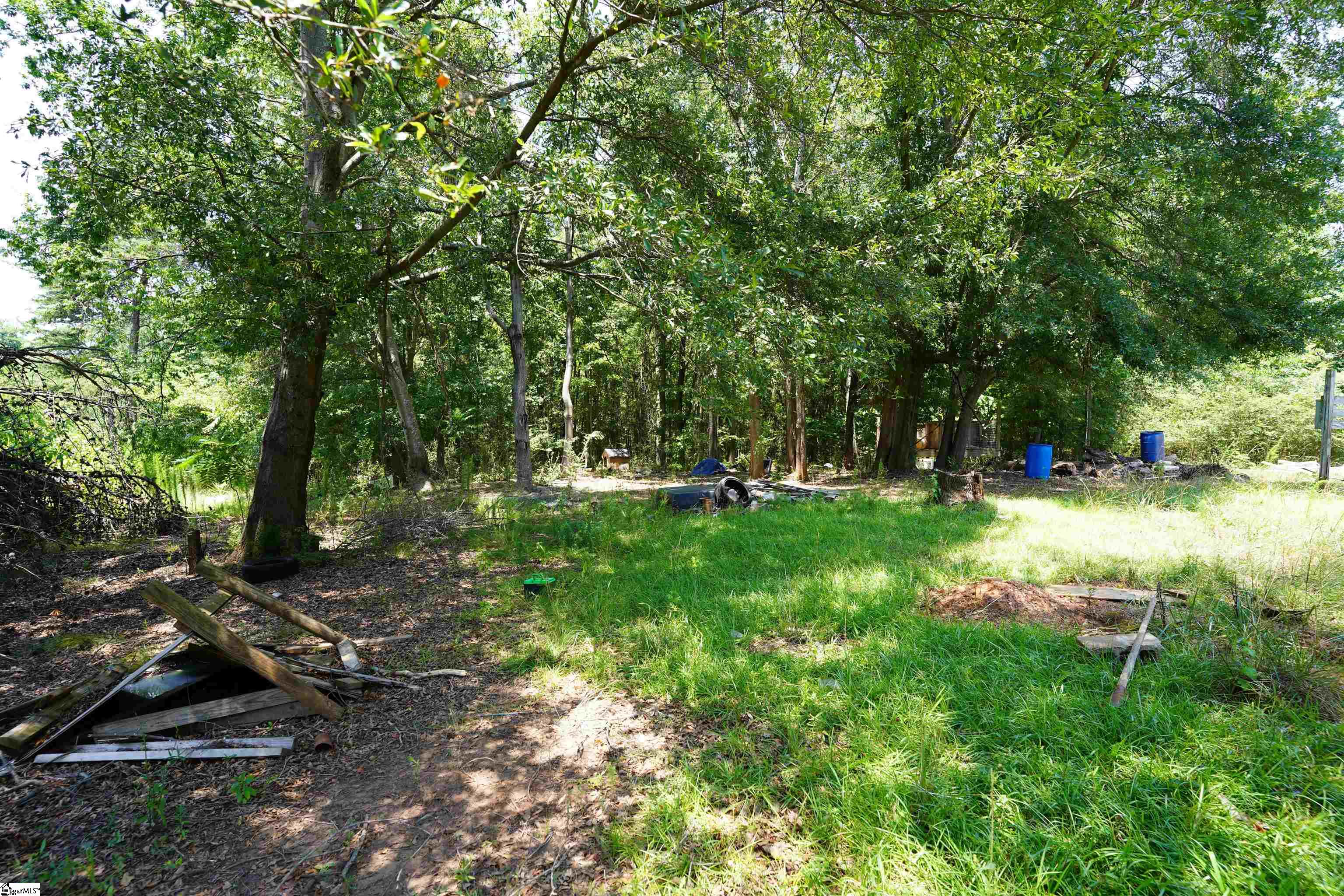 154 Dogwood Road Townville, SC 29689 - Photo 3 of 5