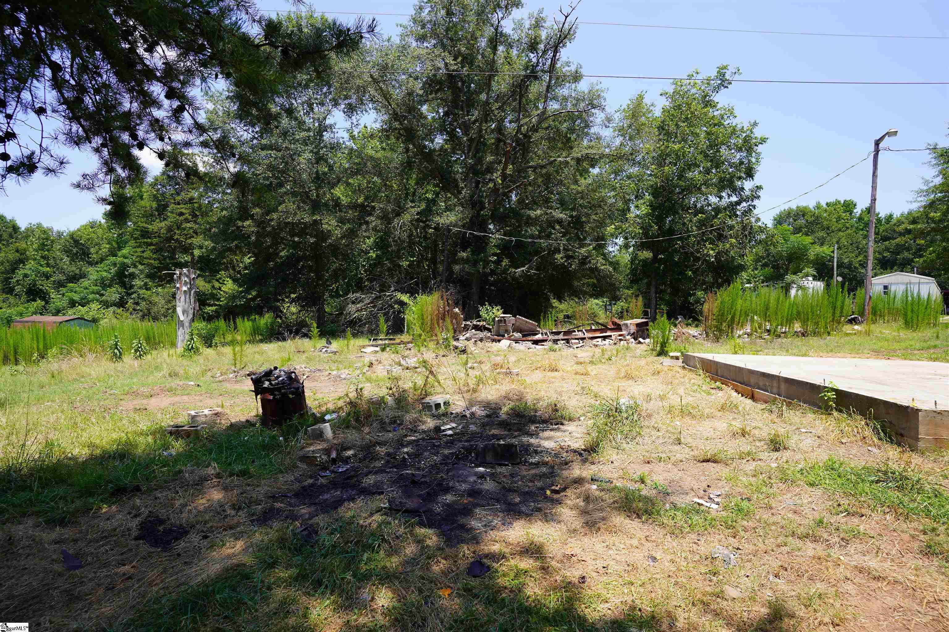 154 Dogwood Road Townville, SC 29689 - Photo 4 of 5