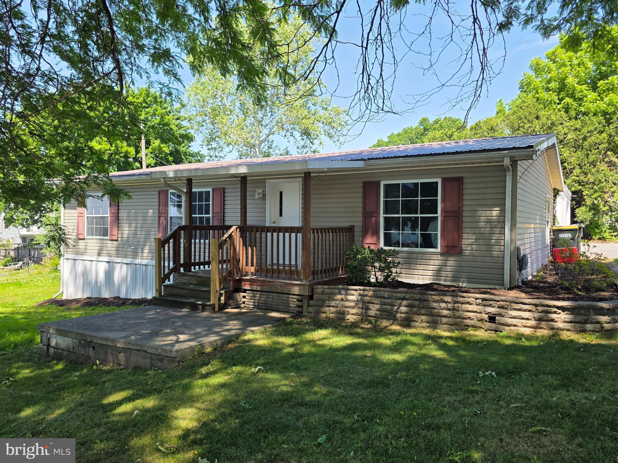 146 North Reamstown Road Stevens, PA 17578 - Photo 17 of 23