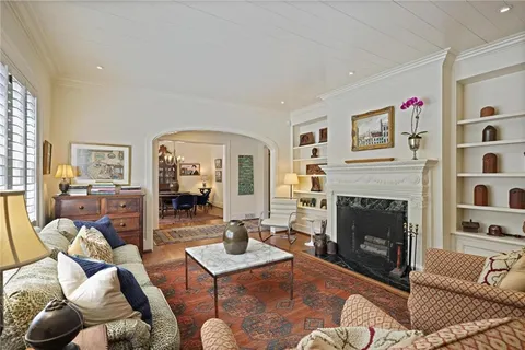 $1,995,000 | 10 Palisades Road Northeast, Atlanta, GA 30309