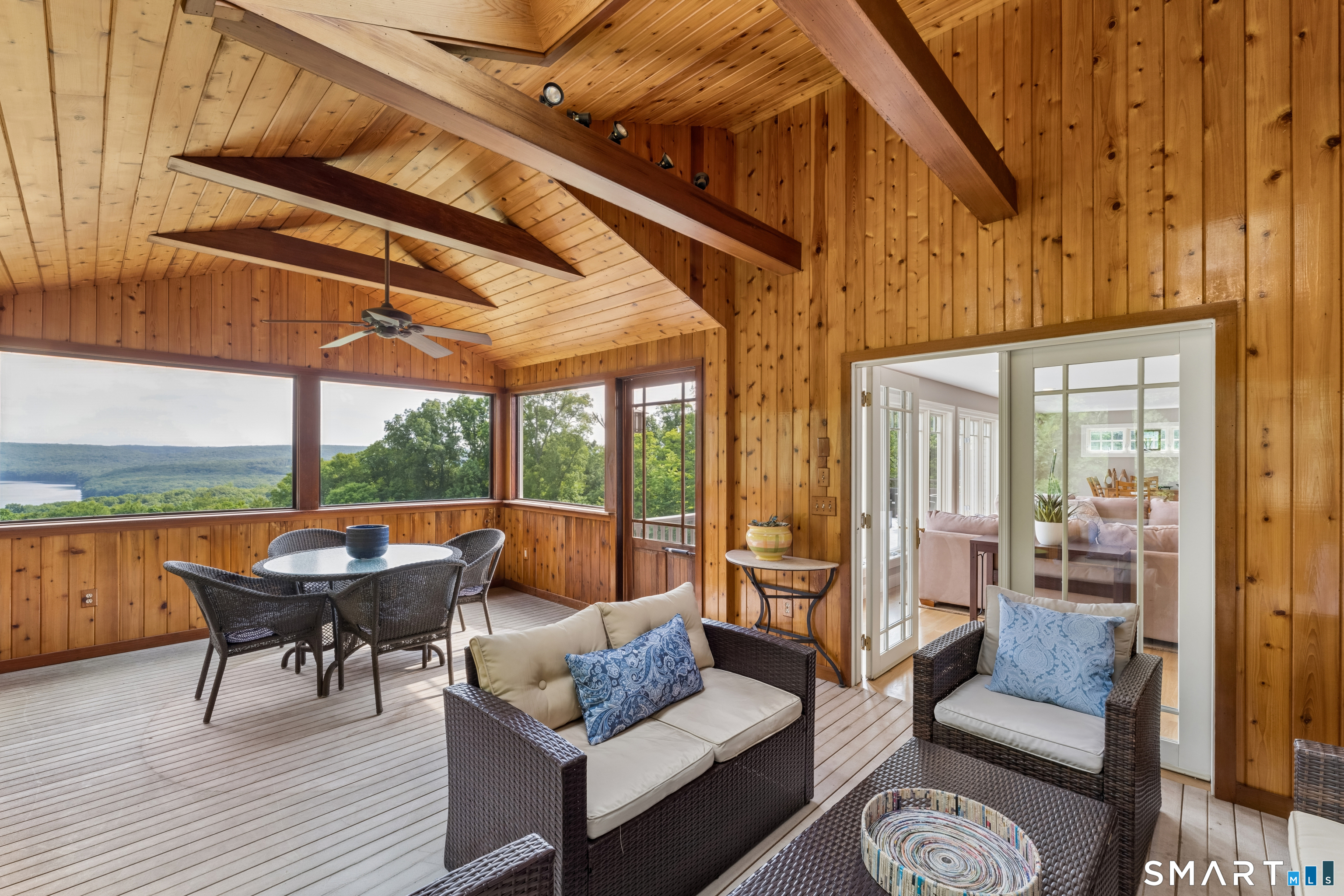 8 Horseshoe Ridge Road Newtown, CT 06482 - Photo 22 of 40