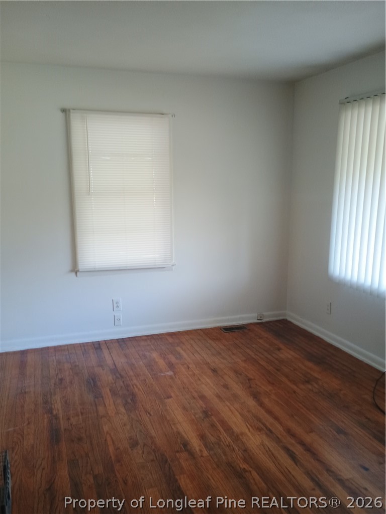 5025 Houston Road Fayetteville, NC 28311 - Photo 4 of 11 Houston Road Livingroom