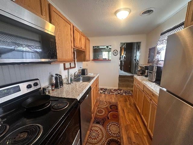 4020 Brandon Road Huntington, WV 25704 - Photo 4 of 22 Gallery Image 4