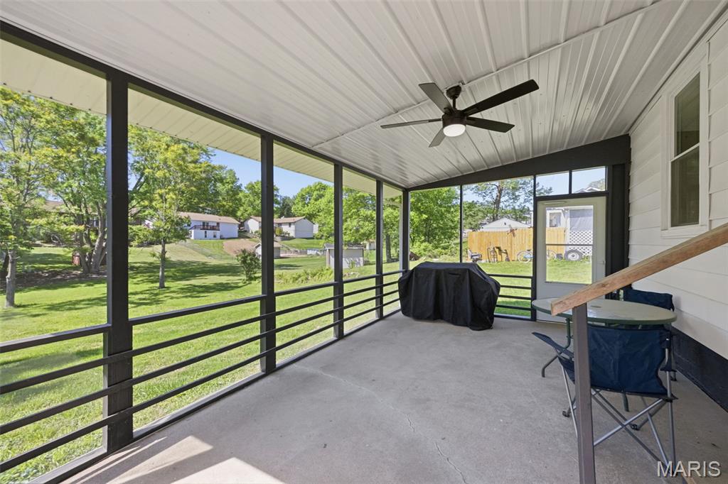 1316 Horine Road Festus, MO 63028 - Photo 28 of 31