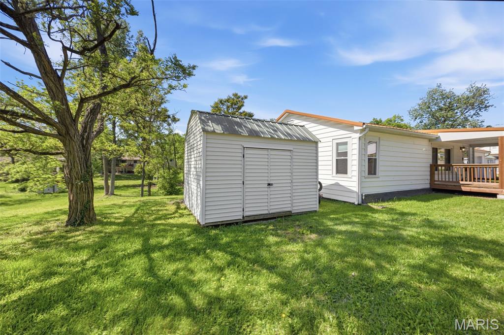 1316 Horine Road Festus, MO 63028 - Photo 29 of 31