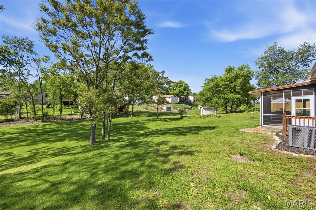 1316 Horine Road Festus, MO 63028 - Photo 30 of 31