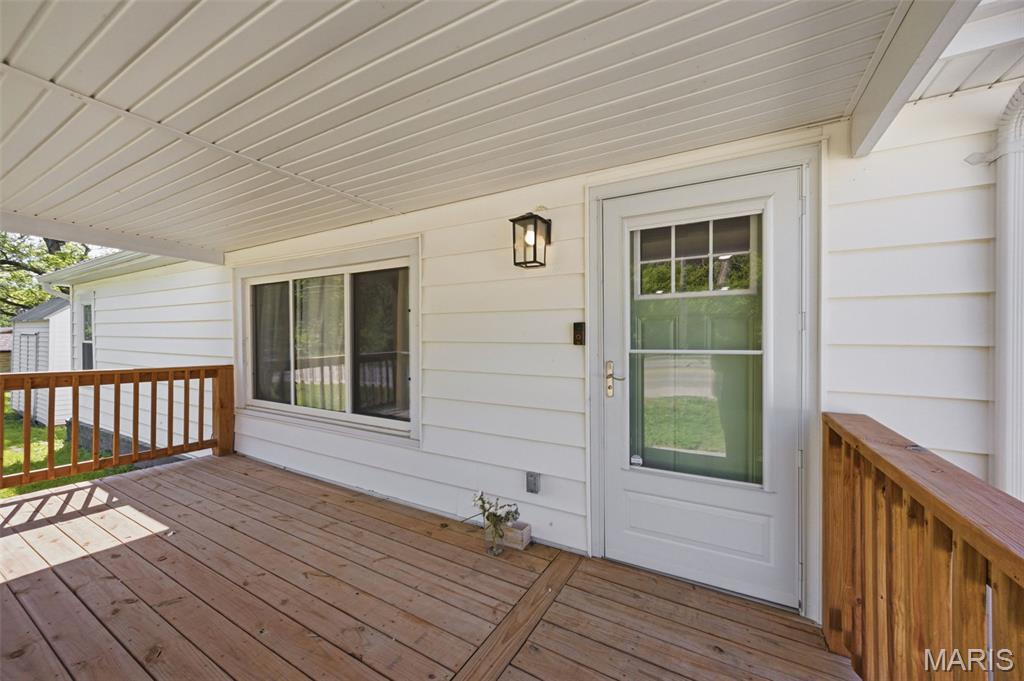 1316 Horine Road Festus, MO 63028 - Photo 3 of 31