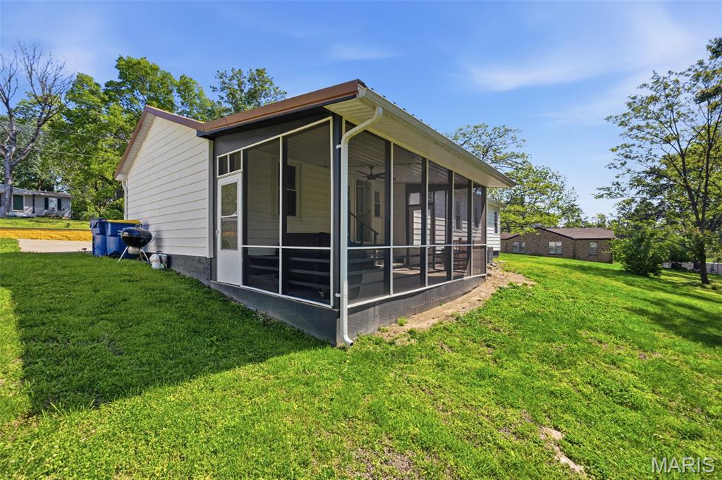 1316 Horine Road Festus, MO 63028 - Photo 31 of 31