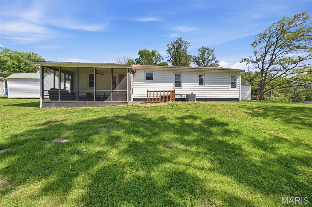 1316 Horine Road Festus, MO 63028 - Photo 4 of 31