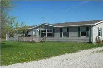 5586 West Weidman Road Weidman, MI 48893 - Photo 1 of 1 Primary Photo