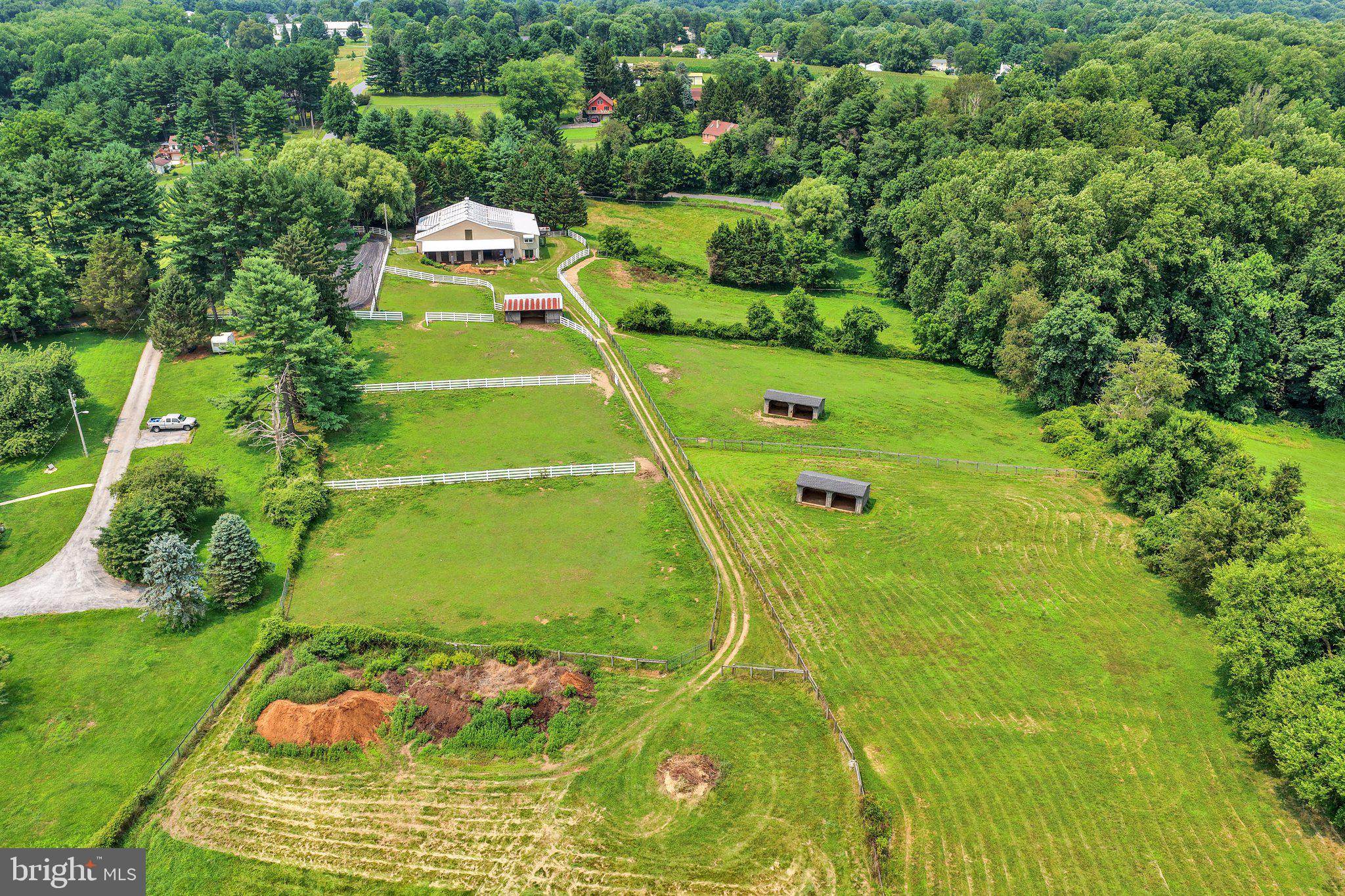 298 North Creek Road Landenberg, PA 19350 - Photo 51 of 58 Gallery Image 51