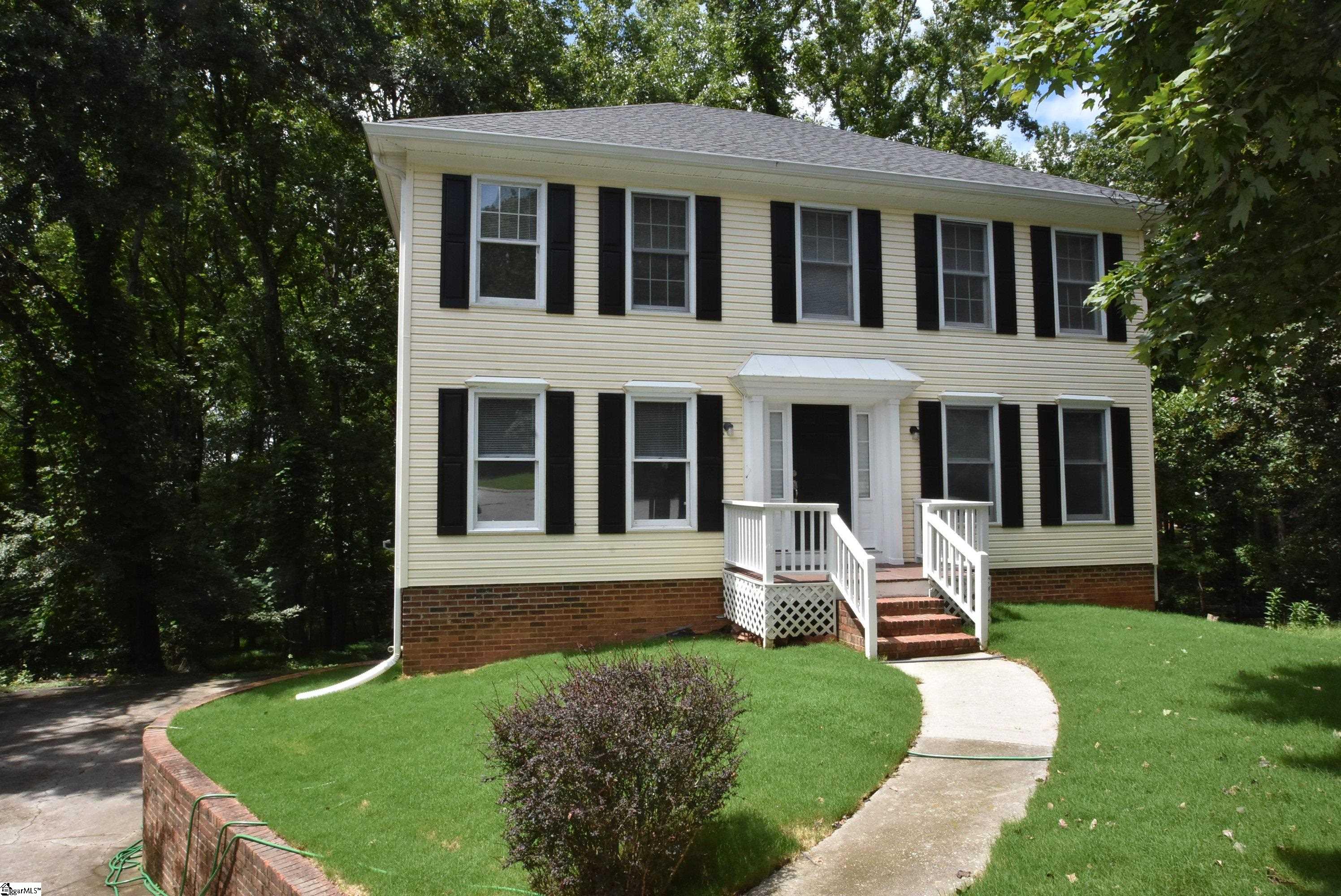 511 Foxhound Road Simpsonville, SC 29680 - Photo 32 of 32