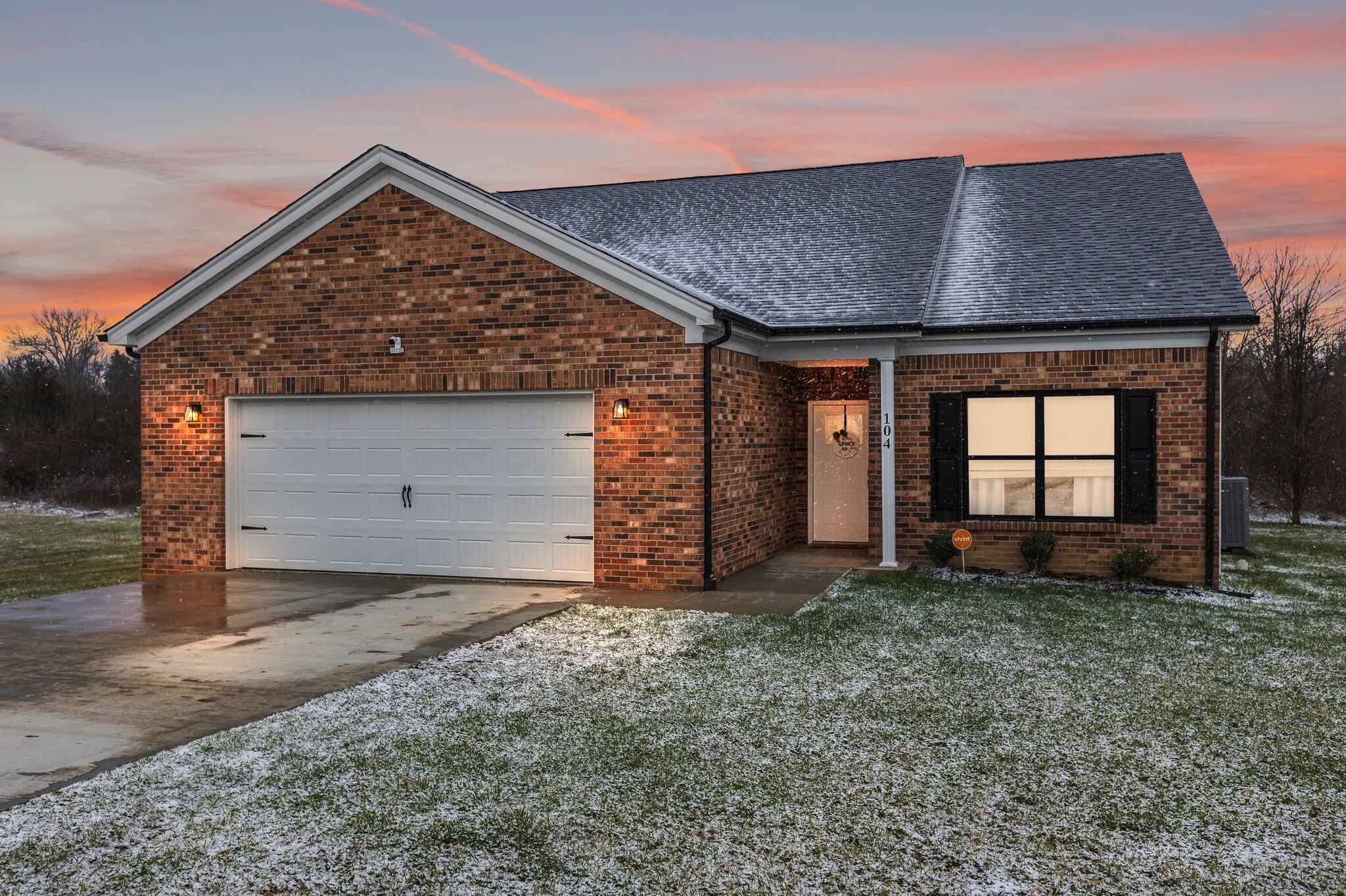 104 Stone Ridge Drive Frankfort, KY 40601 - Photo 1 of 24 1-web-or-mls-104-stone-ridge-dr