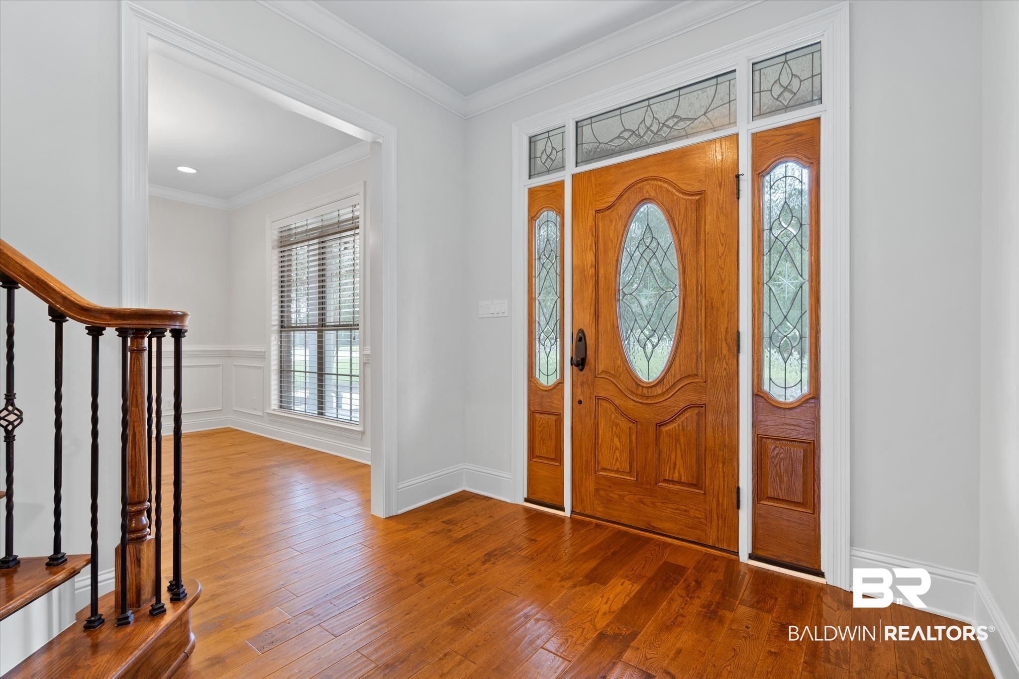 2661 Ellen Drive Semmes, AL 36575 - Photo 6 of 48