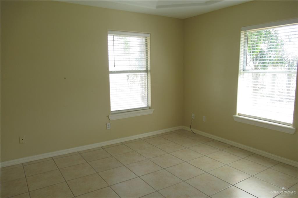 3307 Santa Teresa Mission, TX 78572 - Photo 21 of 33 Bedroom #2