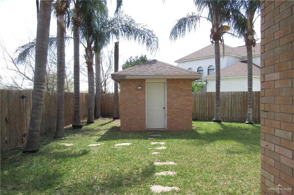 3307 Santa Teresa Mission, TX 78572 - Photo 26 of 33 Storage