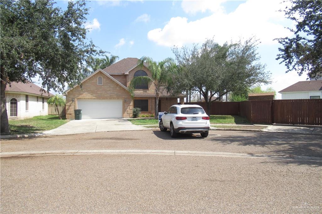 3307 Santa Teresa Mission, TX 78572 - Photo 29 of 33 Additional Parking Spaces
