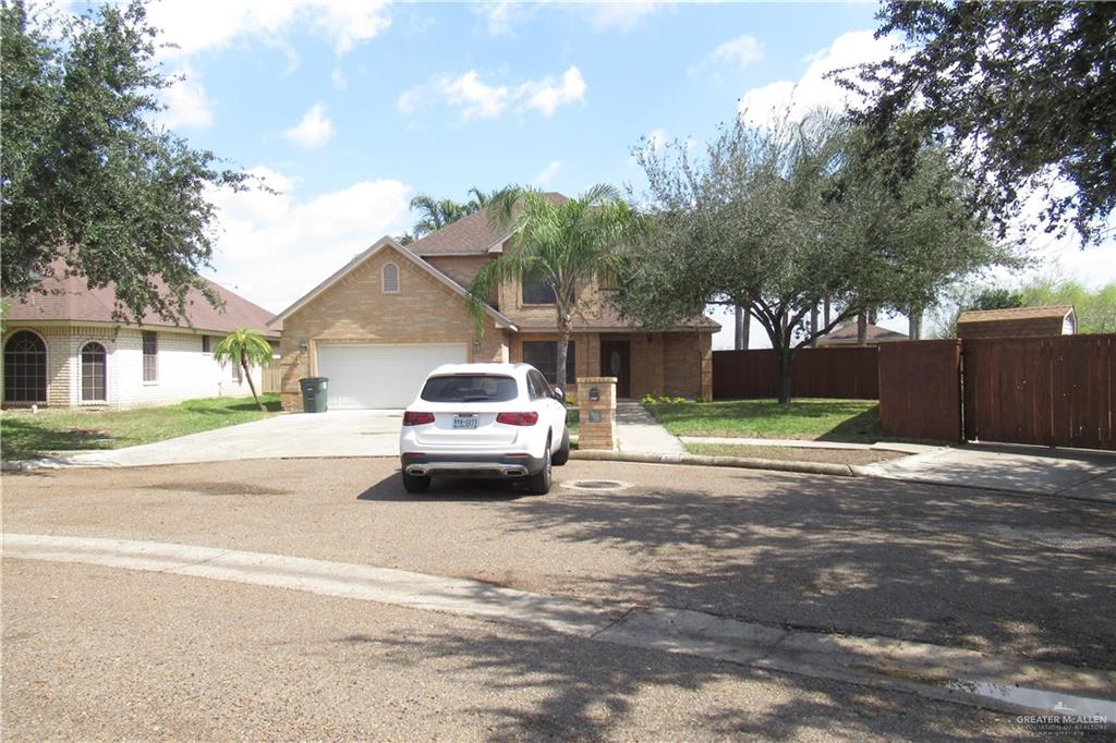3307 Santa Teresa Mission, TX 78572 - Photo 30 of 33 Great Sharyland Plantation Community