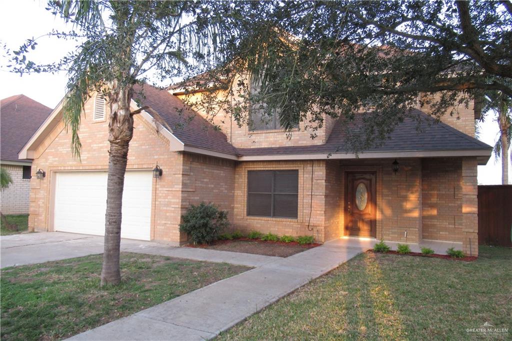 3307 Santa Teresa Mission, TX 78572 - Photo 33 of 33 House for Rent.