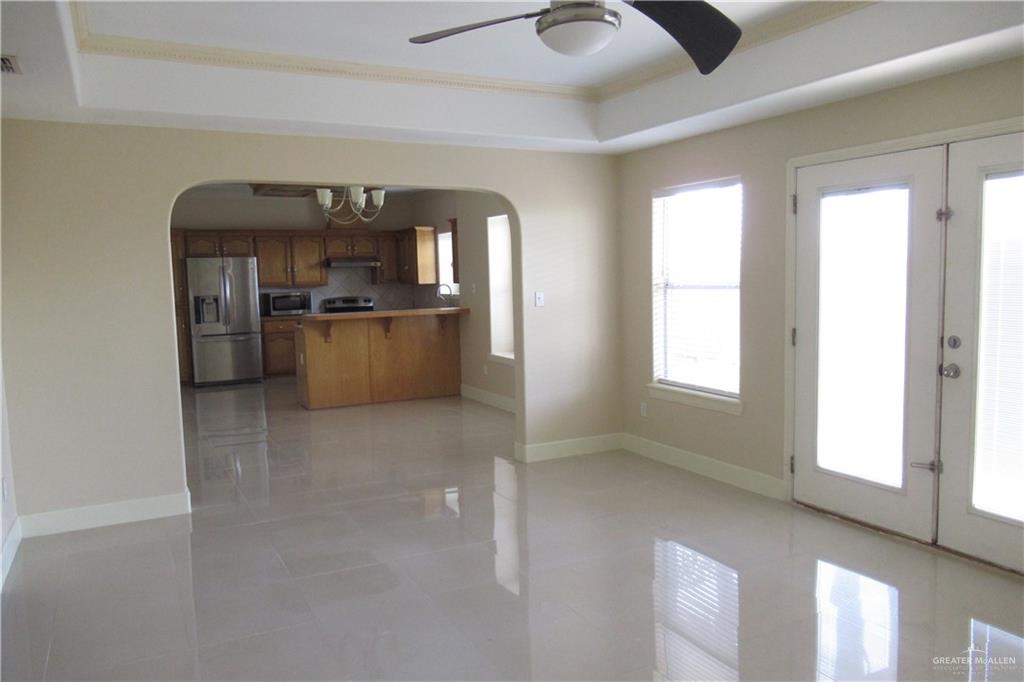 3307 Santa Teresa Mission, TX 78572 - Photo 6 of 33 Blinds in all Windows