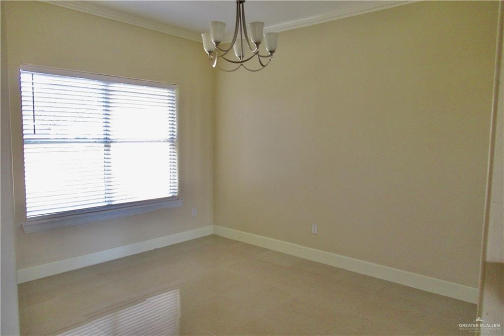 3307 Santa Teresa Mission, TX 78572 - Photo 7 of 33 Formal Dining Room