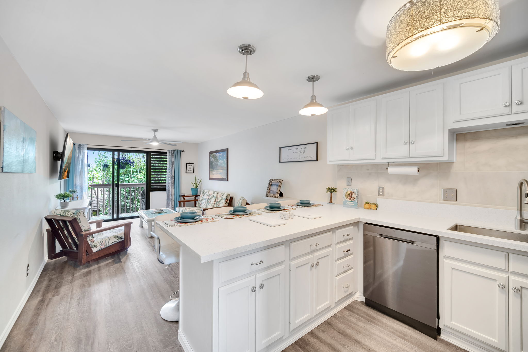 3411 Wilcox Road, Unit CV35 Lihue, HI 96766 - Photo 4 of 30 Gallery Image 4