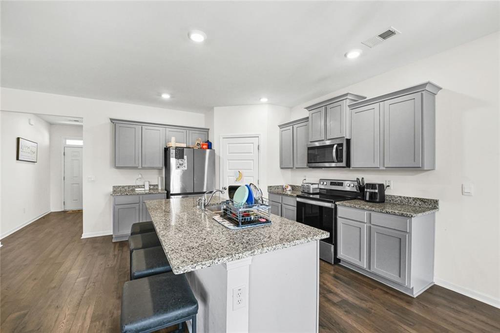 394 Faulkner Street Cleveland, GA 30528 - Photo 18 of 43 Gallery Image 18