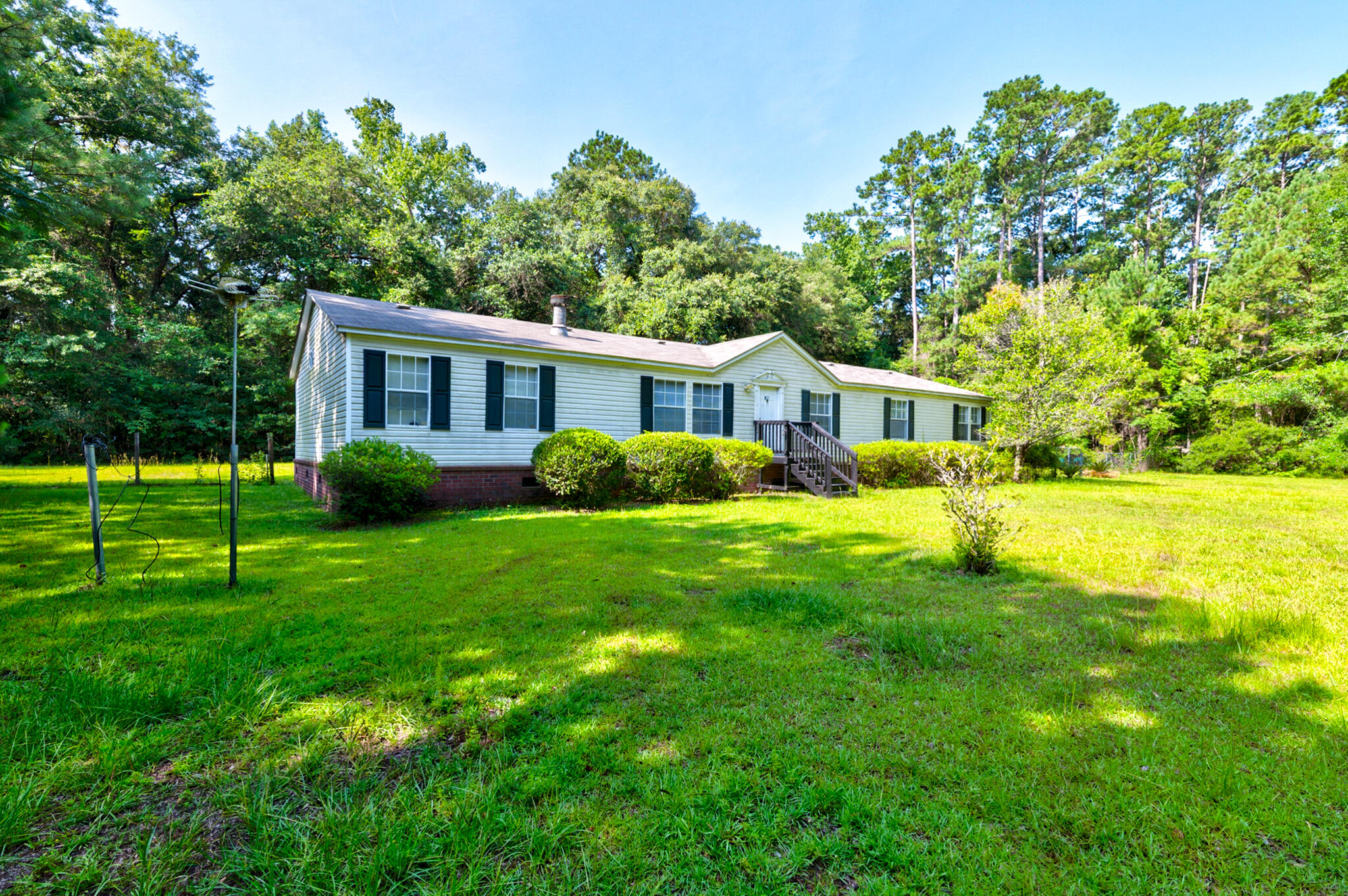 8111 Jareds Landing Road Adams Run, SC 29449 - Photo 2 of 48 8111 Jareds Landing - 44 - CMG