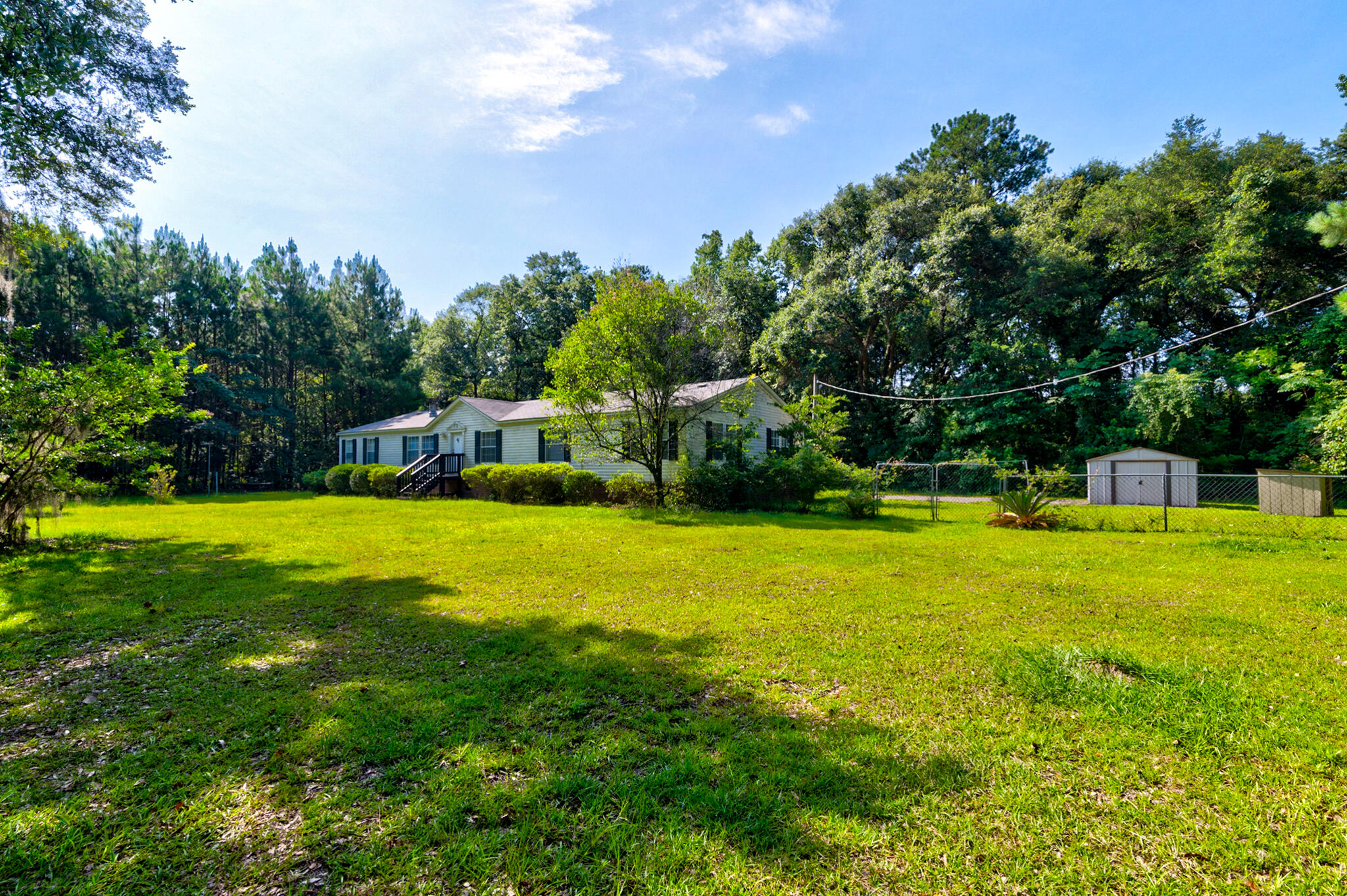 8111 Jareds Landing Road Adams Run, SC 29449 - Photo 47 of 48 8111 Jareds Landing - 47 - CMG