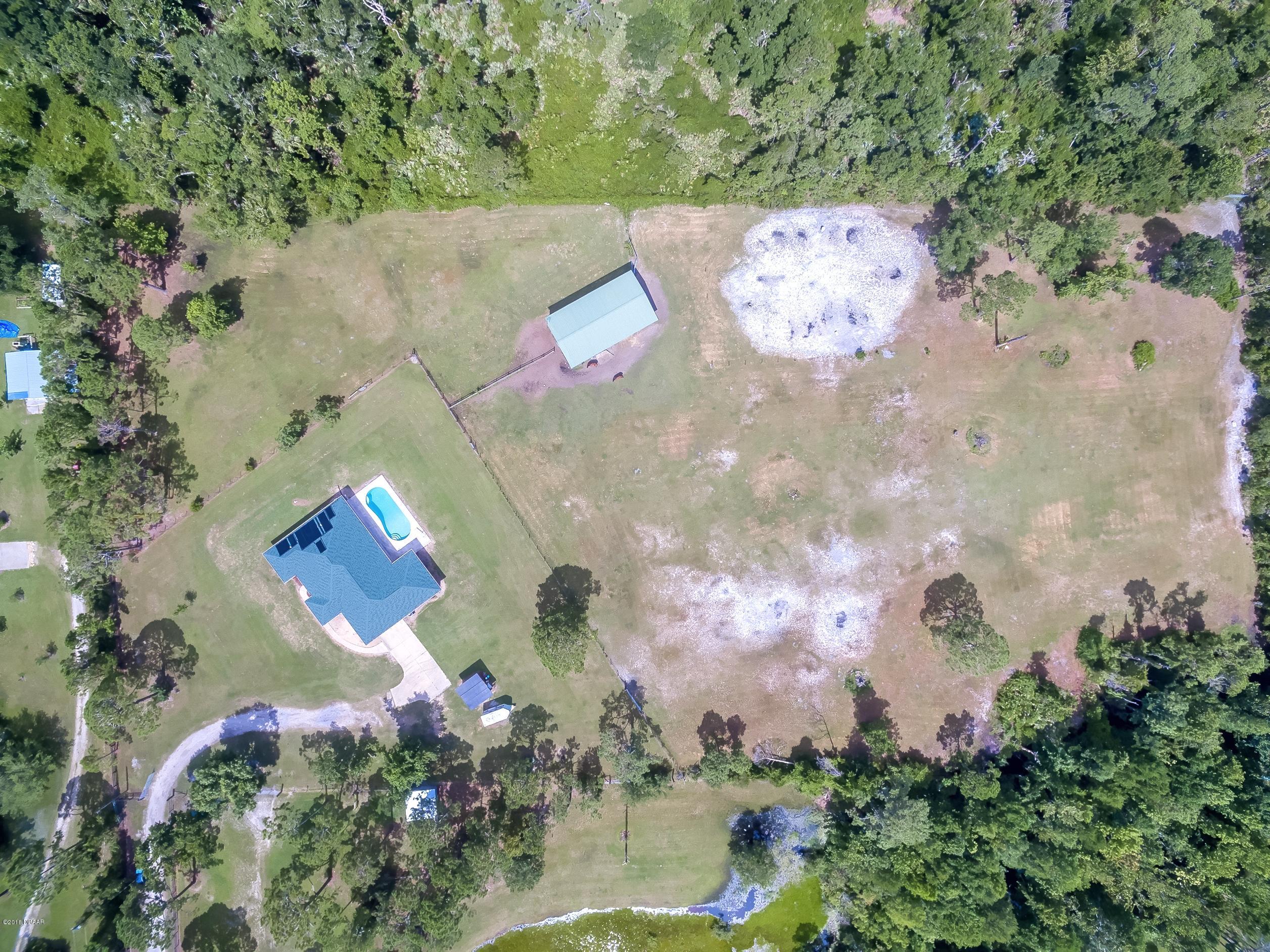 4120 Clinton Cemetery Road Edgewater, FL 32141 - Photo 54 of 56 4120-57