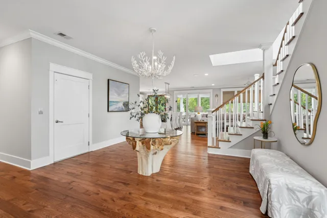 $3,725,000 | 105 Forest Trail, Isle of Palms, SC 29451