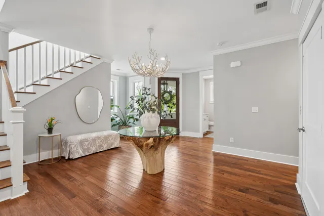 $3,725,000 | 105 Forest Trail, Isle of Palms, SC 29451