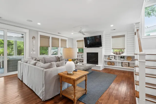 $3,725,000 | 105 Forest Trail, Isle of Palms, SC 29451