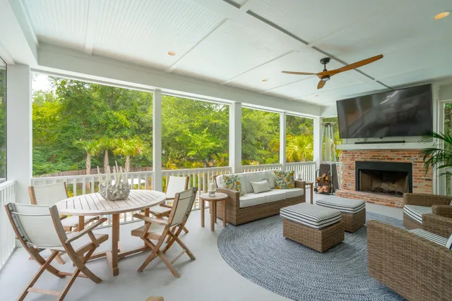 $3,725,000 | 105 Forest Trail, Isle of Palms, SC 29451