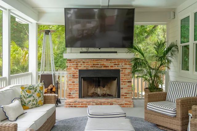 $3,725,000 | 105 Forest Trail, Isle of Palms, SC 29451