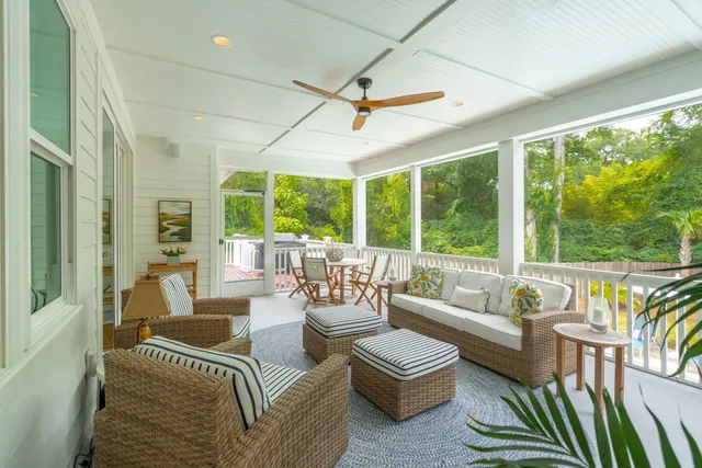 $3,725,000 | 105 Forest Trail, Isle of Palms, SC 29451